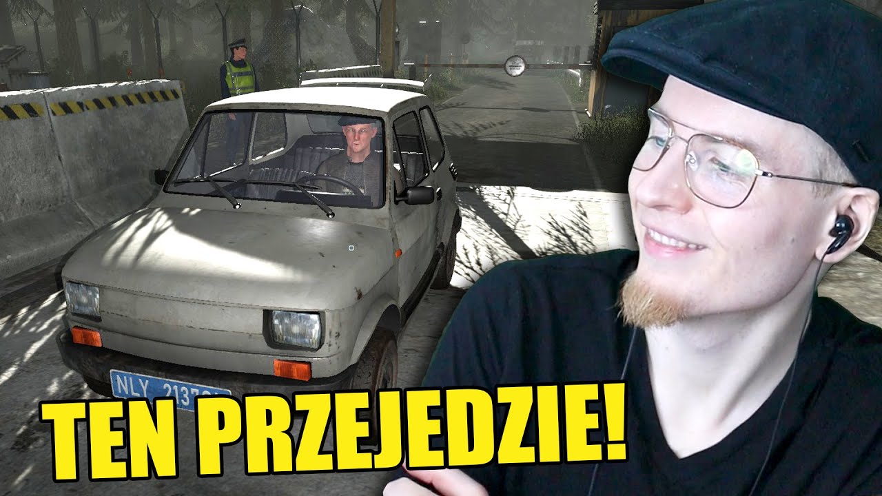 WPUSZCZAM DOBRE MORDECZKI - Contraband Police #06
