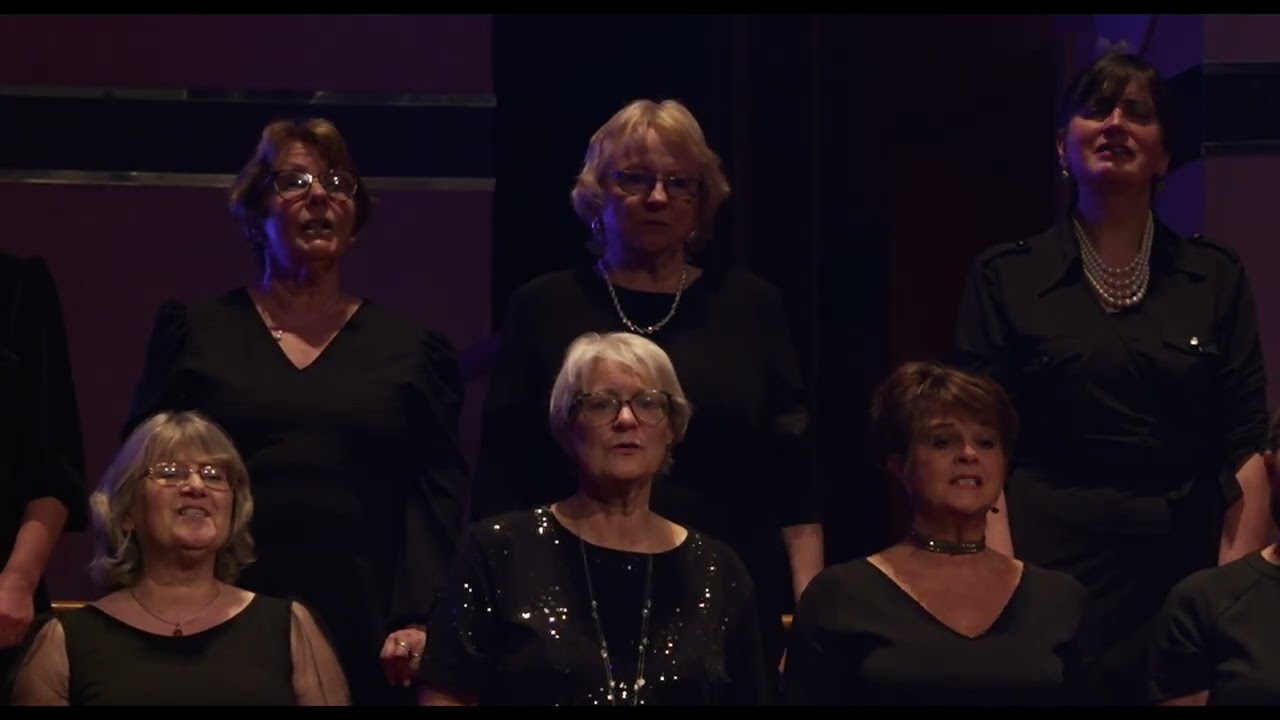 God Rest Ye Merry Gentlemen - Sing With Us in 2025 | Got 2 Sing Christmas Concert (Symphony Hall)