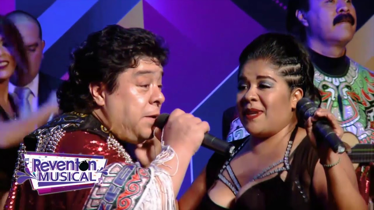 Vuelve - Los Askis Ft Perfume #MusicaenVivo #VivalaMusicaViva #ReventonMusical #LaMusicaVivaesMejor