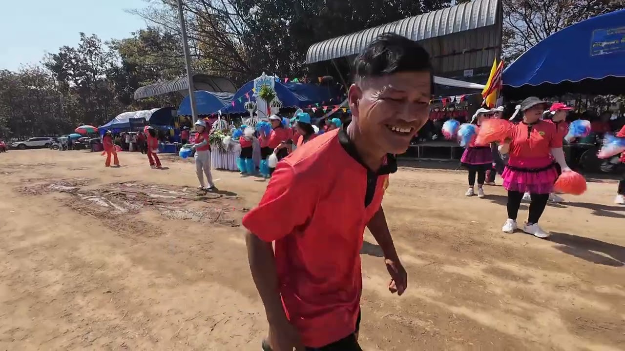 กีฬาเทศบาลตำบลป่าสัก⚽️