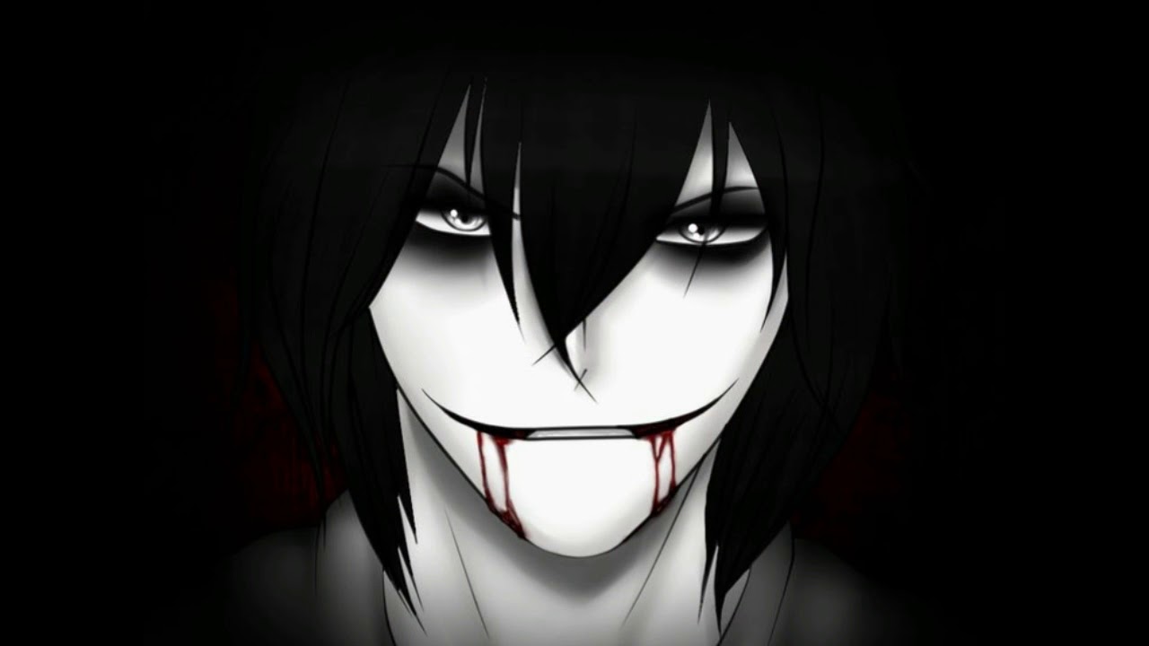 jeff the killer ¿eres lobo o cordero?