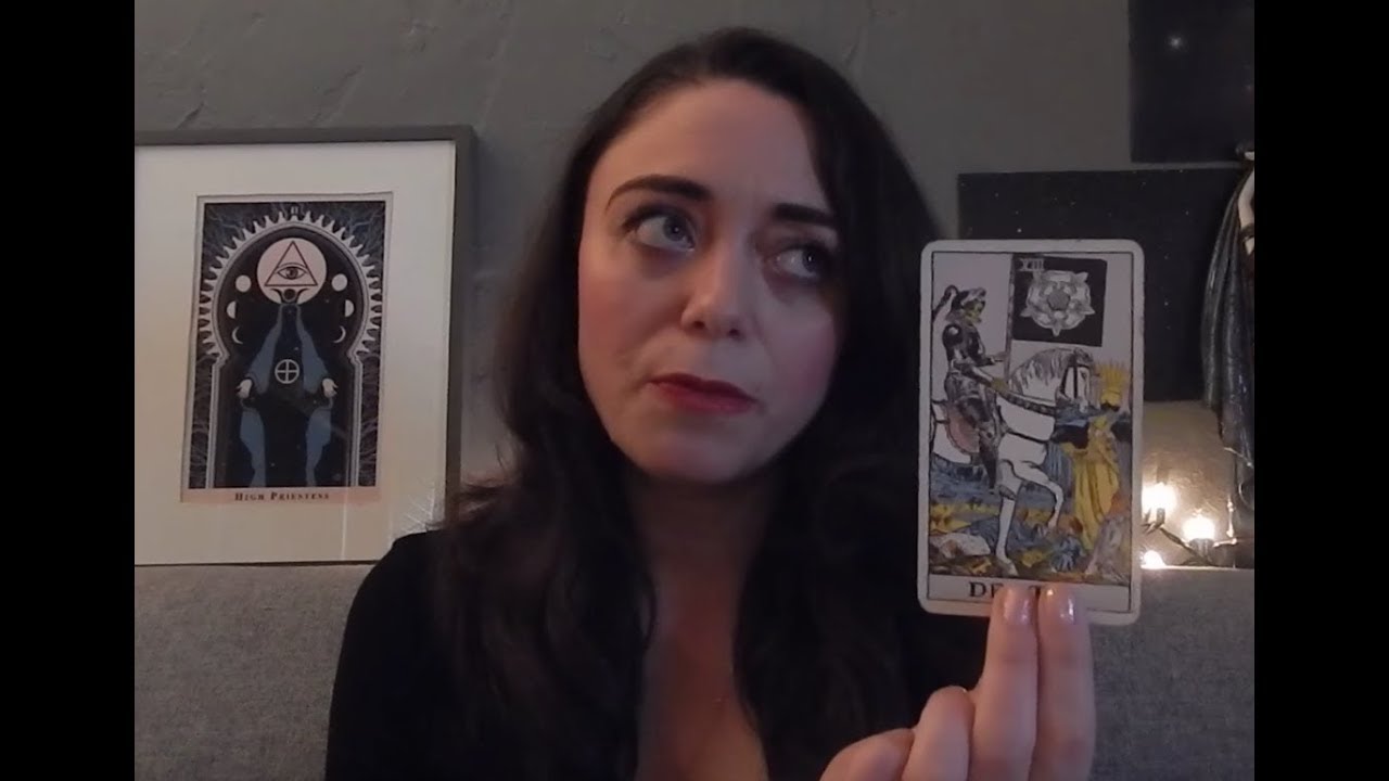Scorpio January 2018 - HEALING, RETURNING, CONNECTING