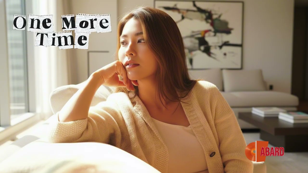 하란(HARAN) - One More Time (소프트 록)
