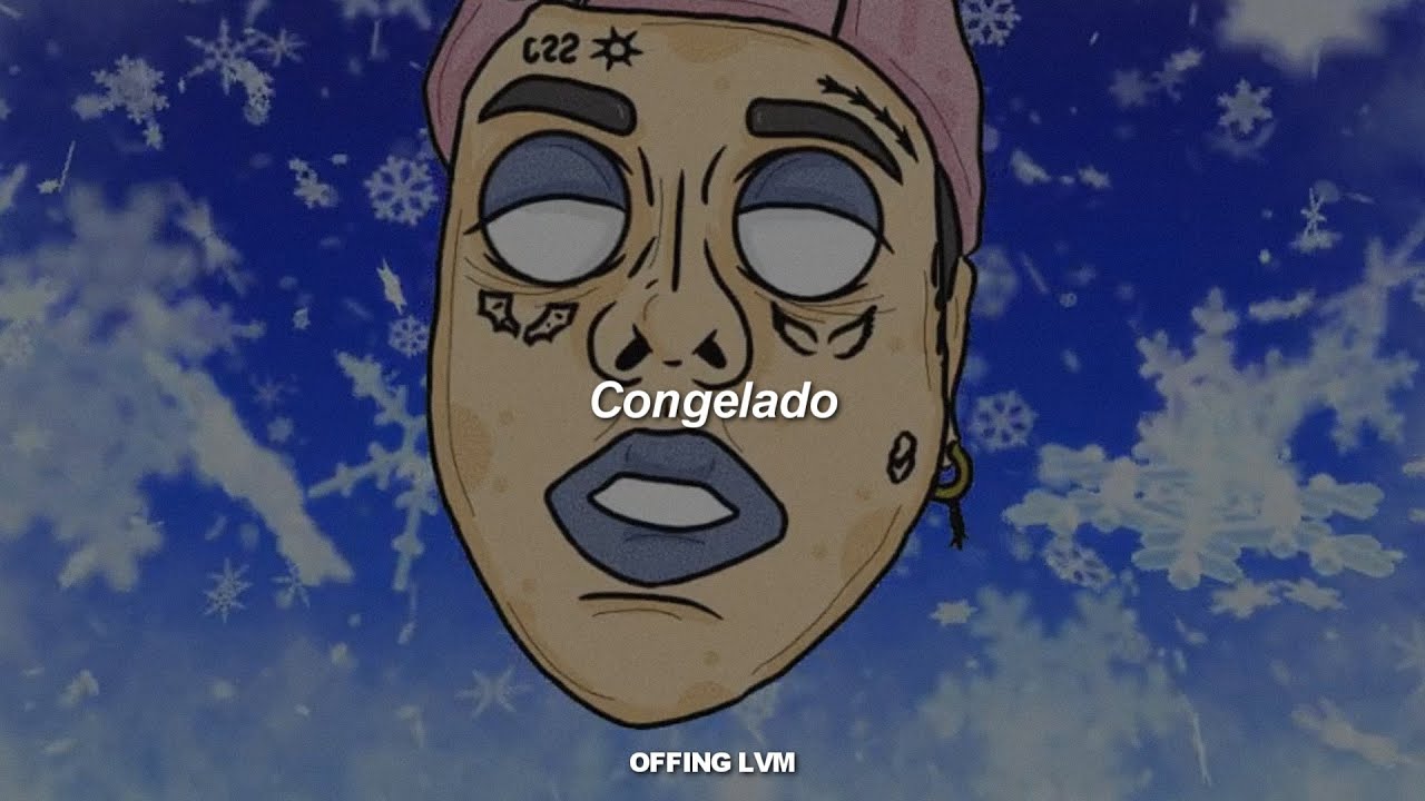 DUKI x LIL SODA BOI - CONGELADO 🥶