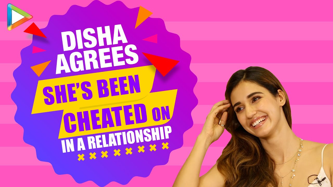 Disha Patani: 