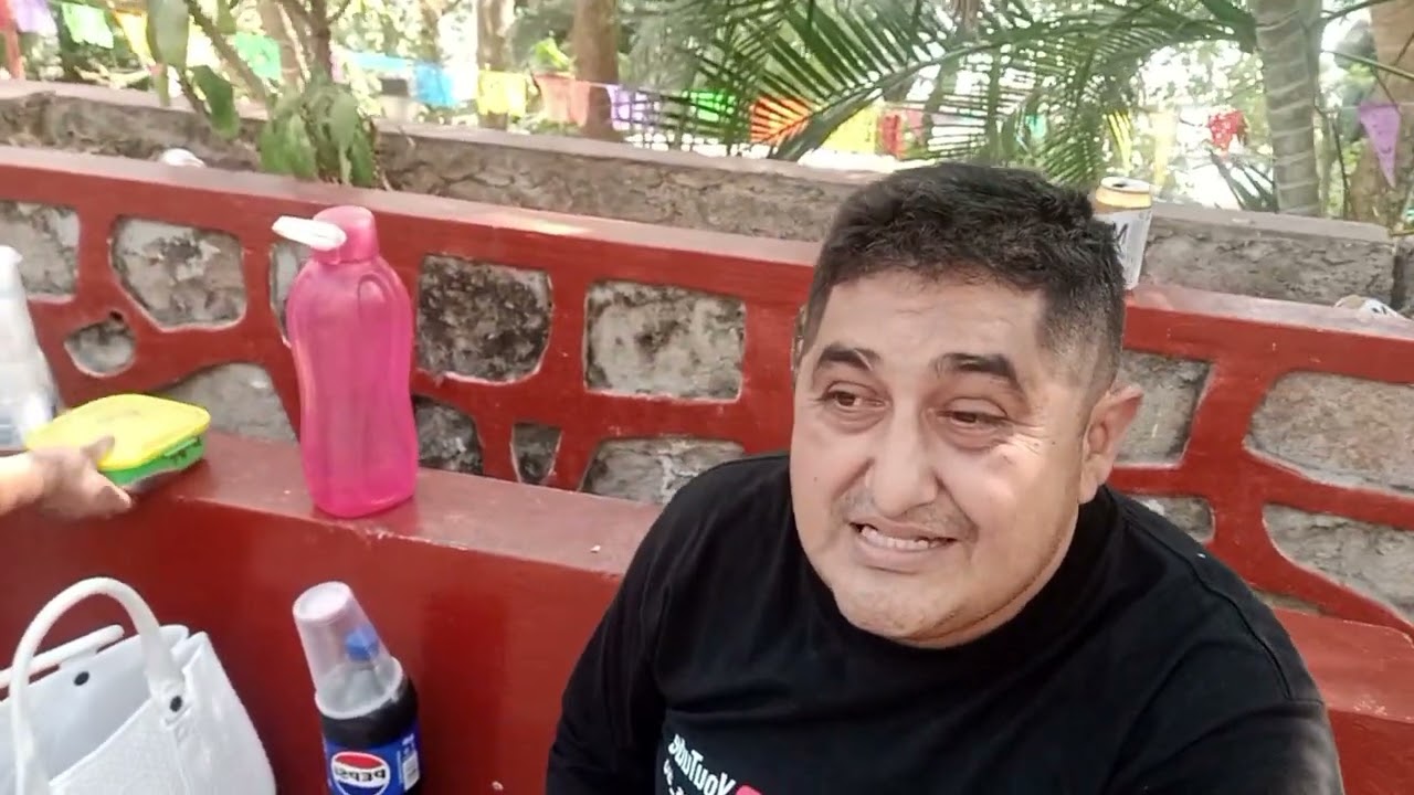 Feria carranza 2026 señor del pozo