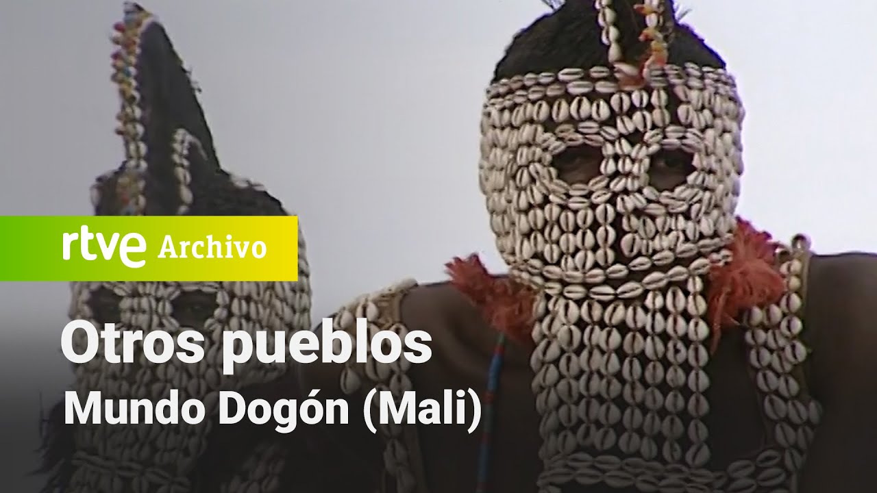 Otros pueblos: Sumba | RTVE Archivo