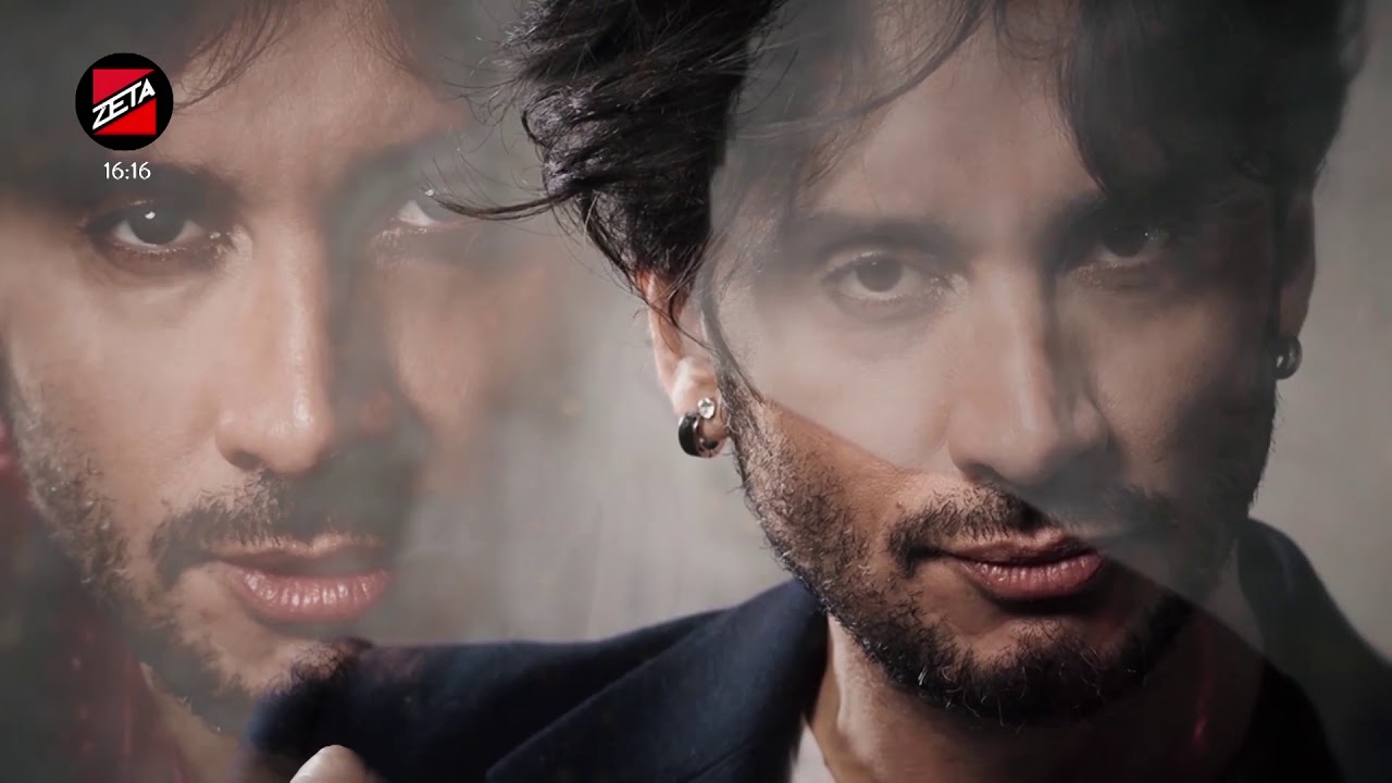 Fabrizio Moro a Radio Zeta