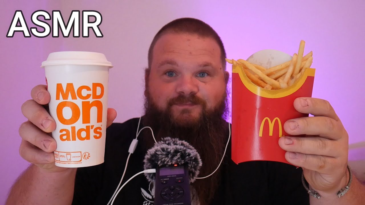 #ASMR - DEGUSTATION ET BLABLA #asmr #relaxation #asmrfrançais #degustations