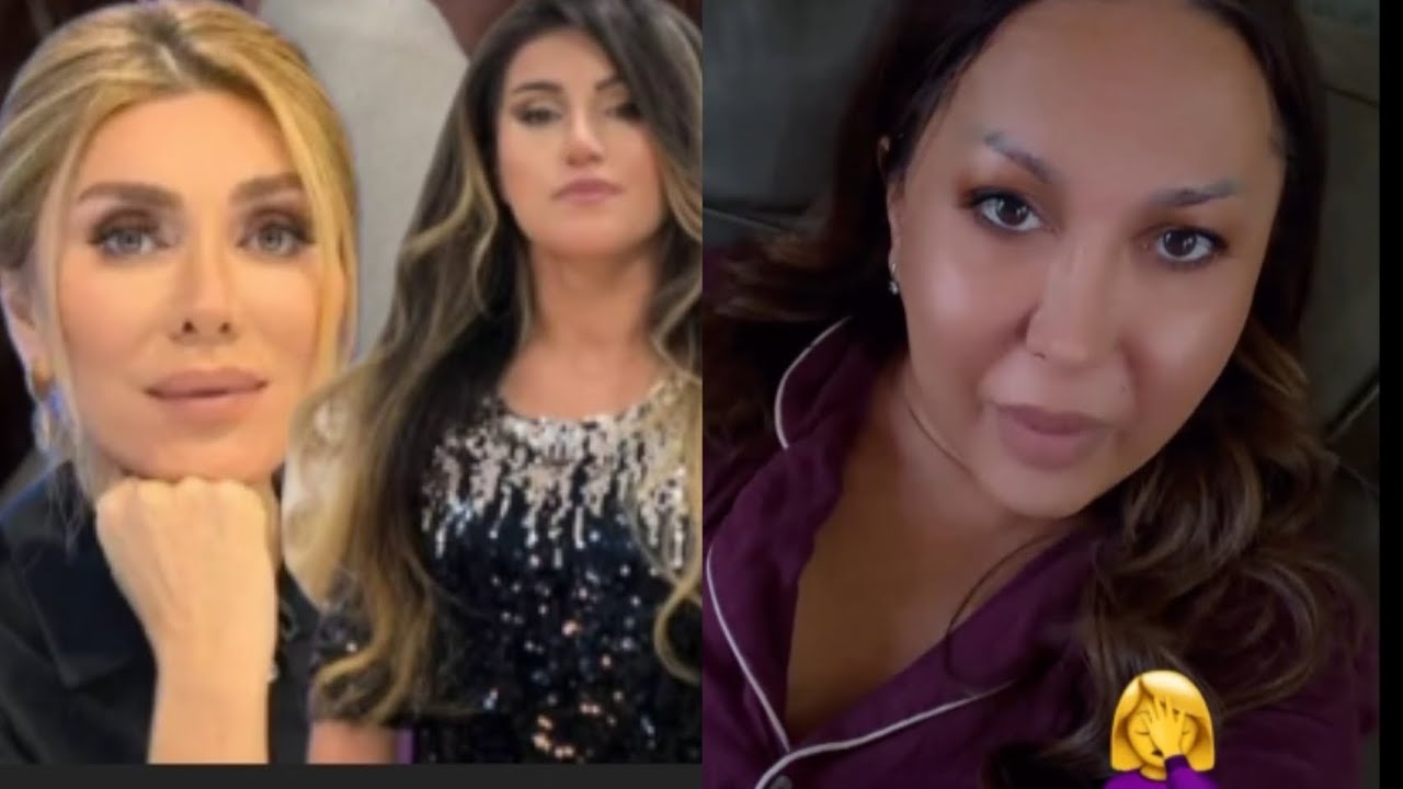 Suliblogger Gulxanimi verlişə qəbul etdiyi üçün Xoşqədəm Hidayətqızını qinadi