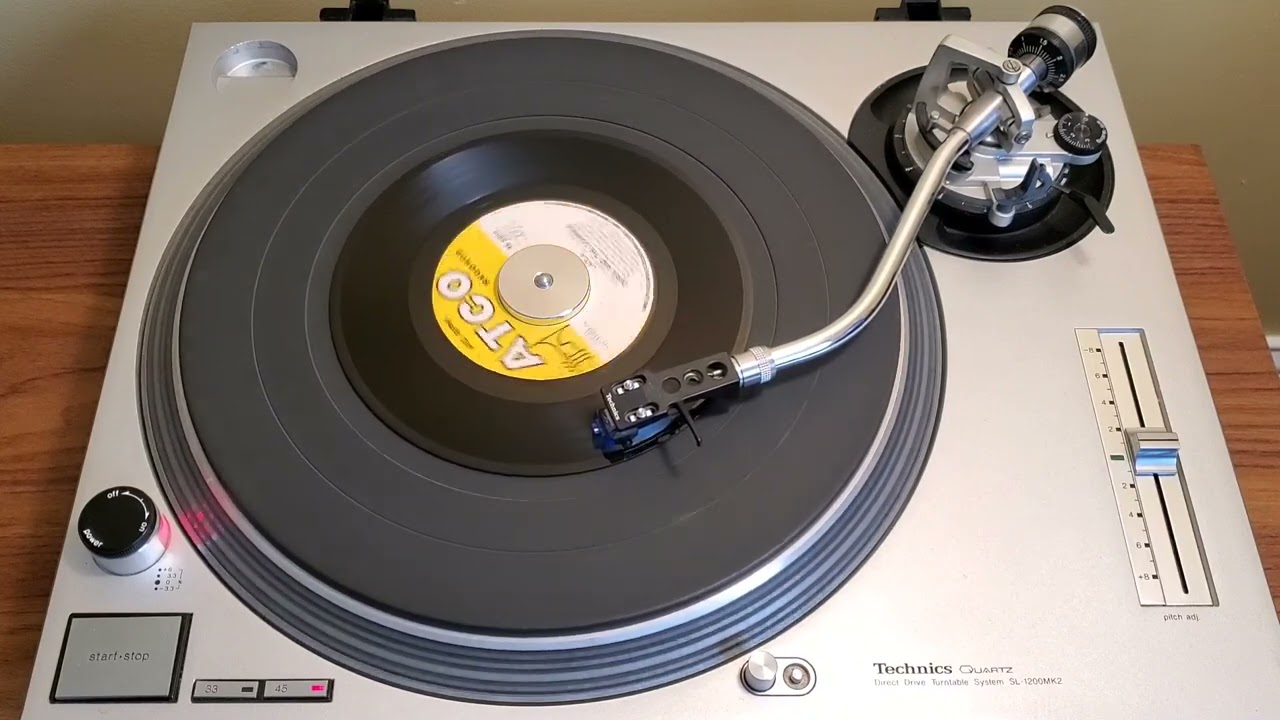 SINGLE version of 