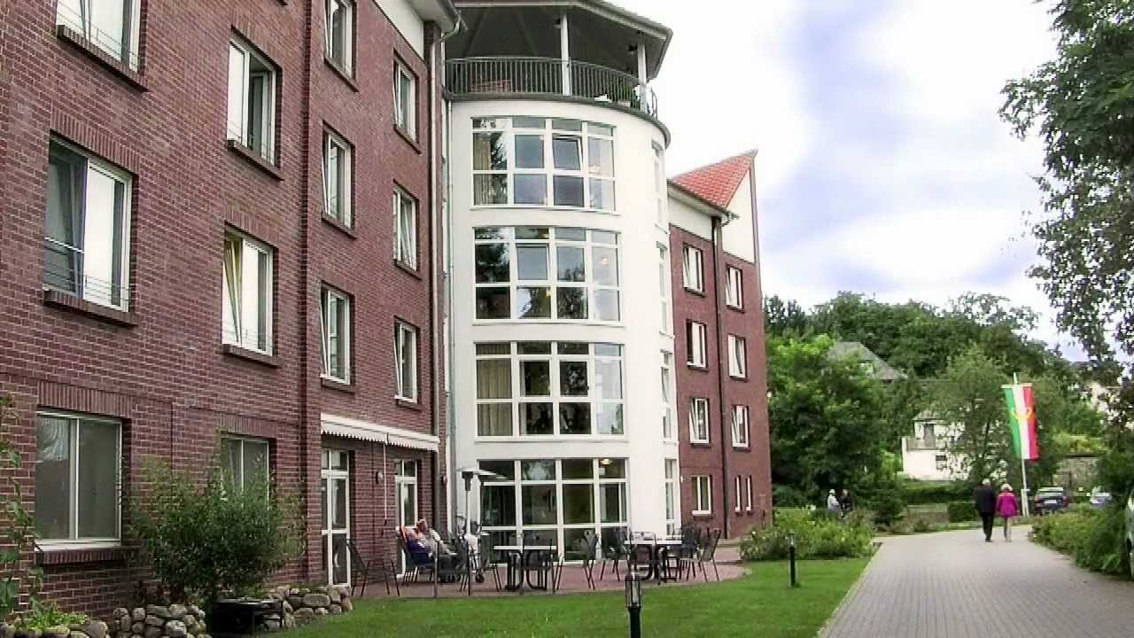 Seniorenresidenz Elbtalaue