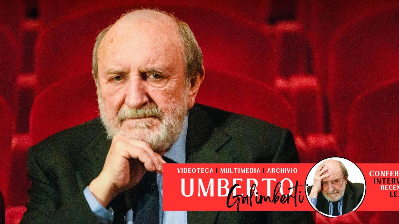 DI COSA SEI CAPACE VERAMENTE? - #galimberti #filosofia #motivazione #platone #oracoli #grecia 