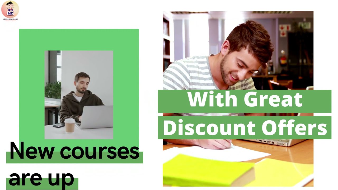 How To Prepare For UPSC 2021 | Course for UPSC Prelims | Neels Educare |