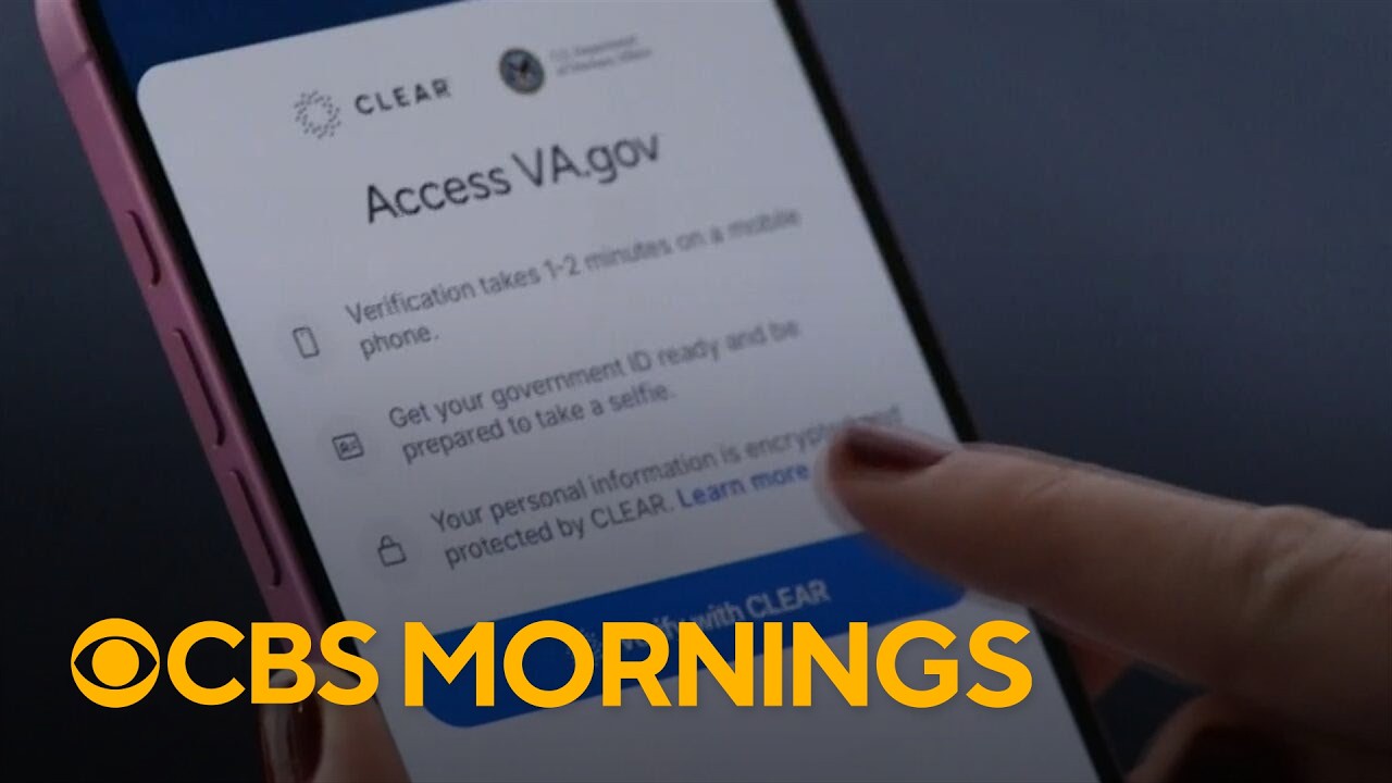 CLEAR announces partnership with Veterans Affairs