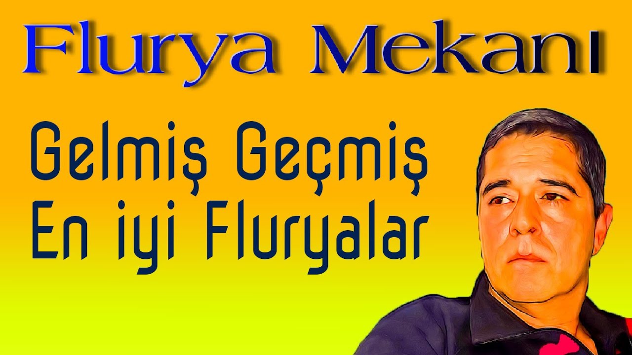 Flurya Mekanı - istanbul'un büyük kuşları ve kuşçu kahvehaneleri