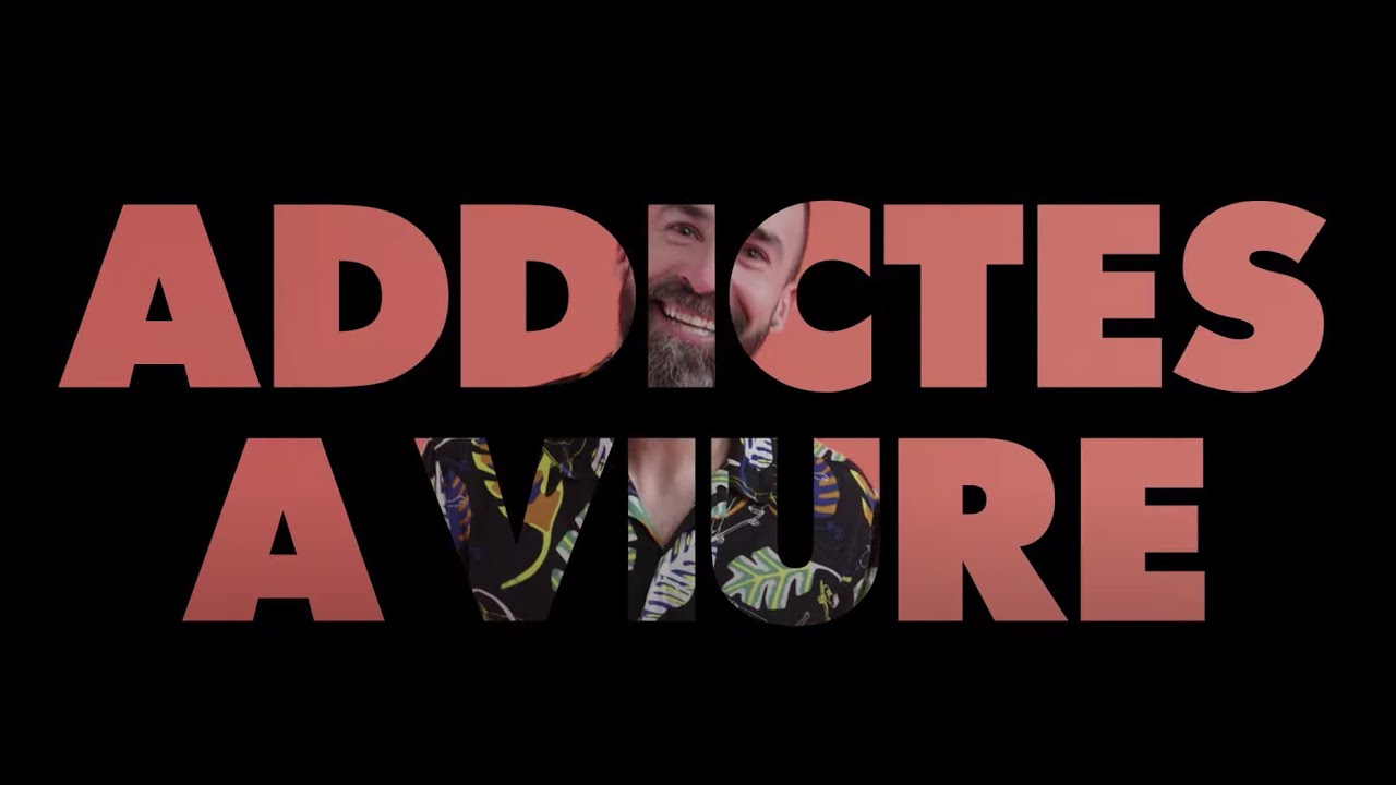 La F&uacute;miga - ADDICTES A VIURE (Fotos&iacute;ntesi, 2021) | Official Music Video |