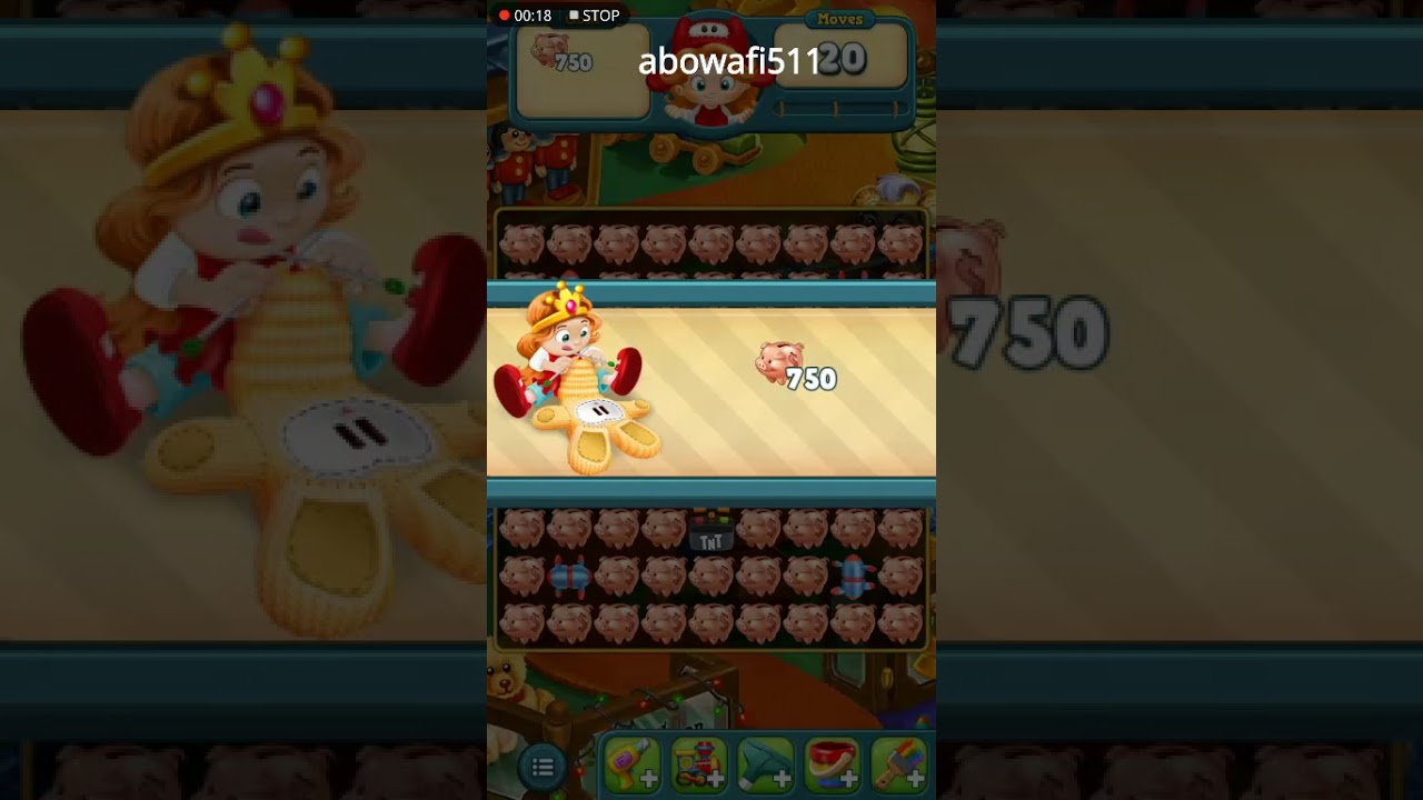 Toy blast final