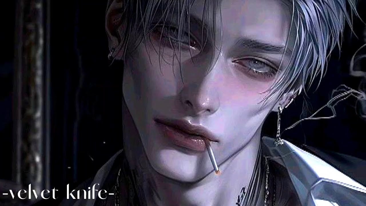 [VILLAIN OBSESSED WITH YOU] | DARK R&B