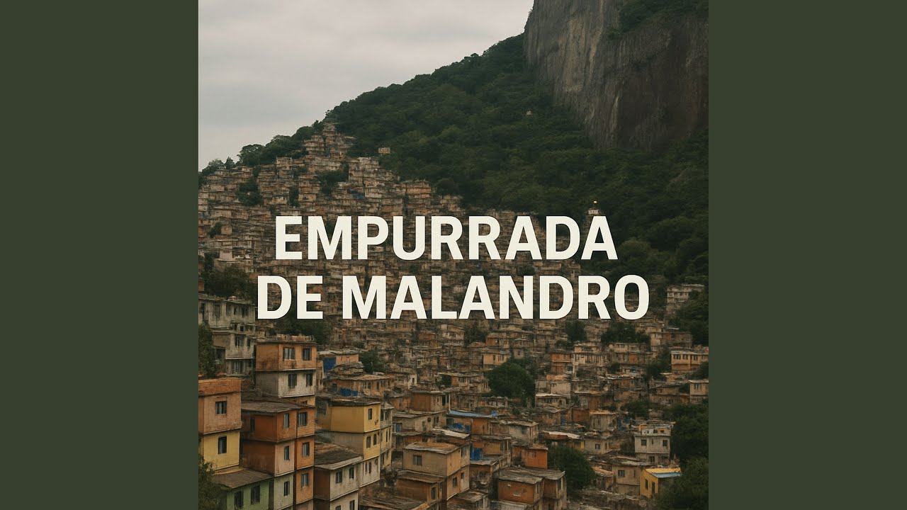 Empurrada de Malandro