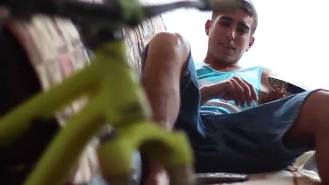 Ridingspirit - Reel 2013