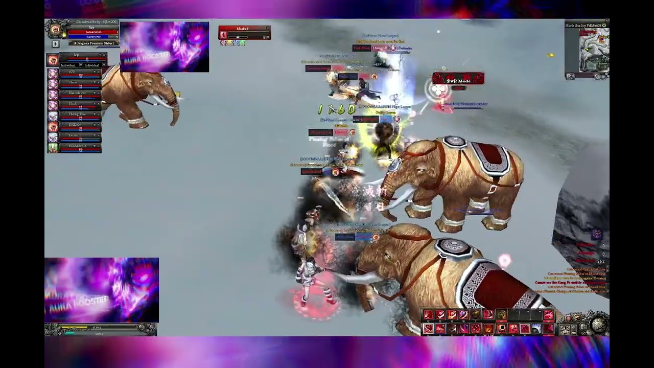 9Dragons Online - 226