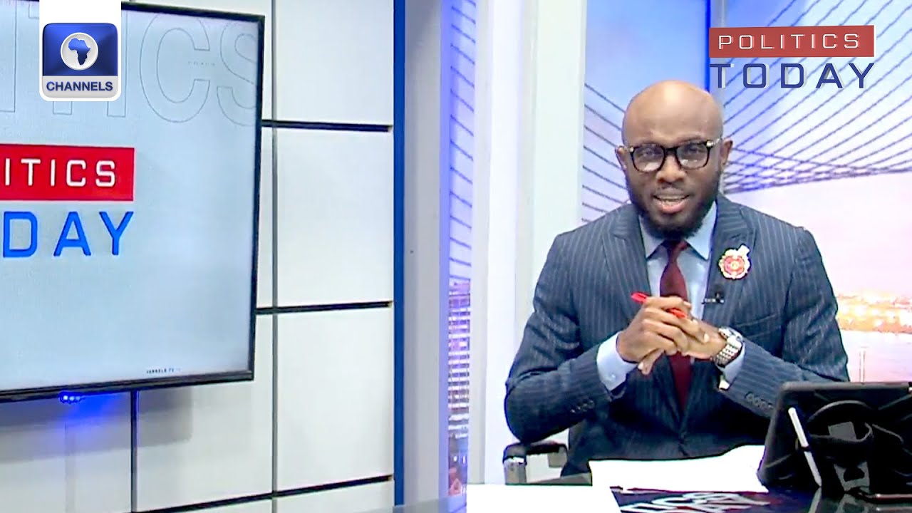 Postponing The Doomsday: Experts Review States' Economic Performance In 2023 + More | Politics Today