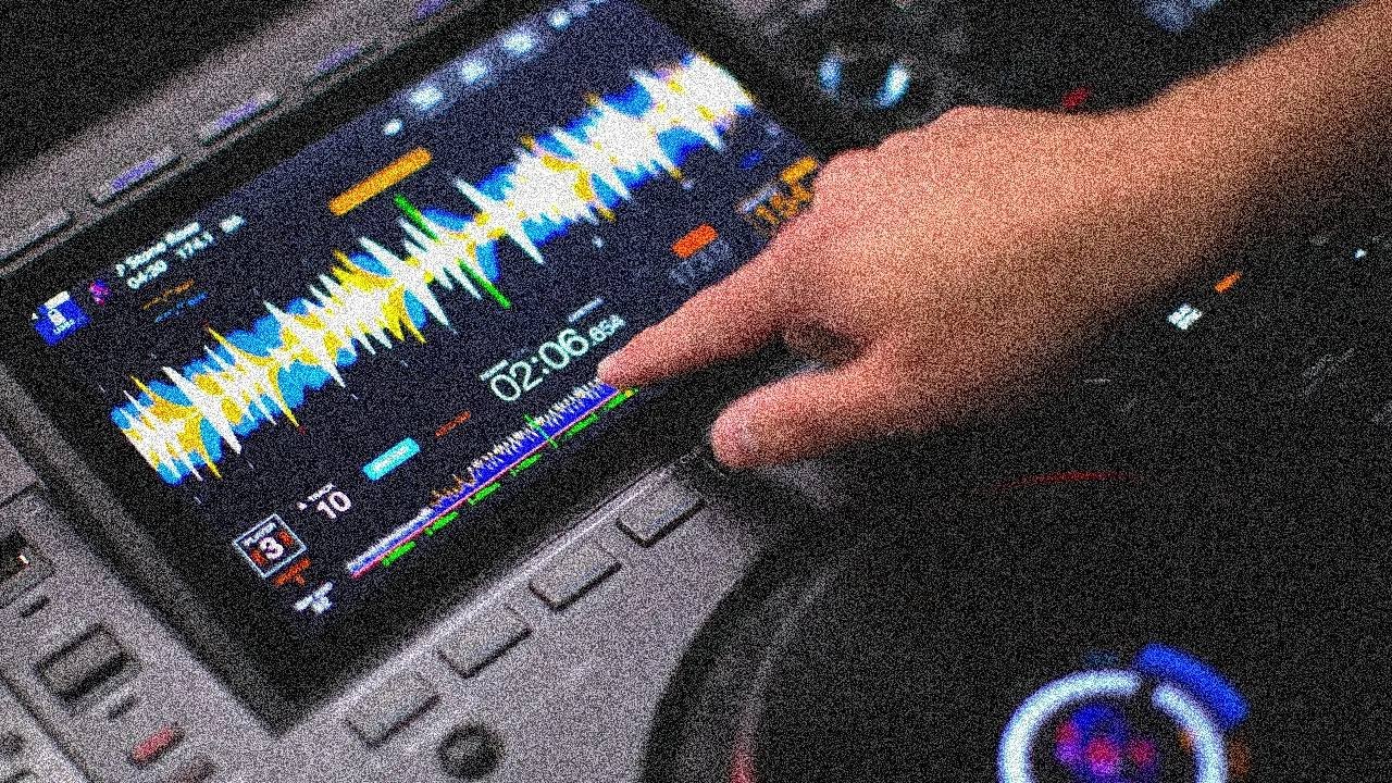 Диджеи потеряли нить сюжета