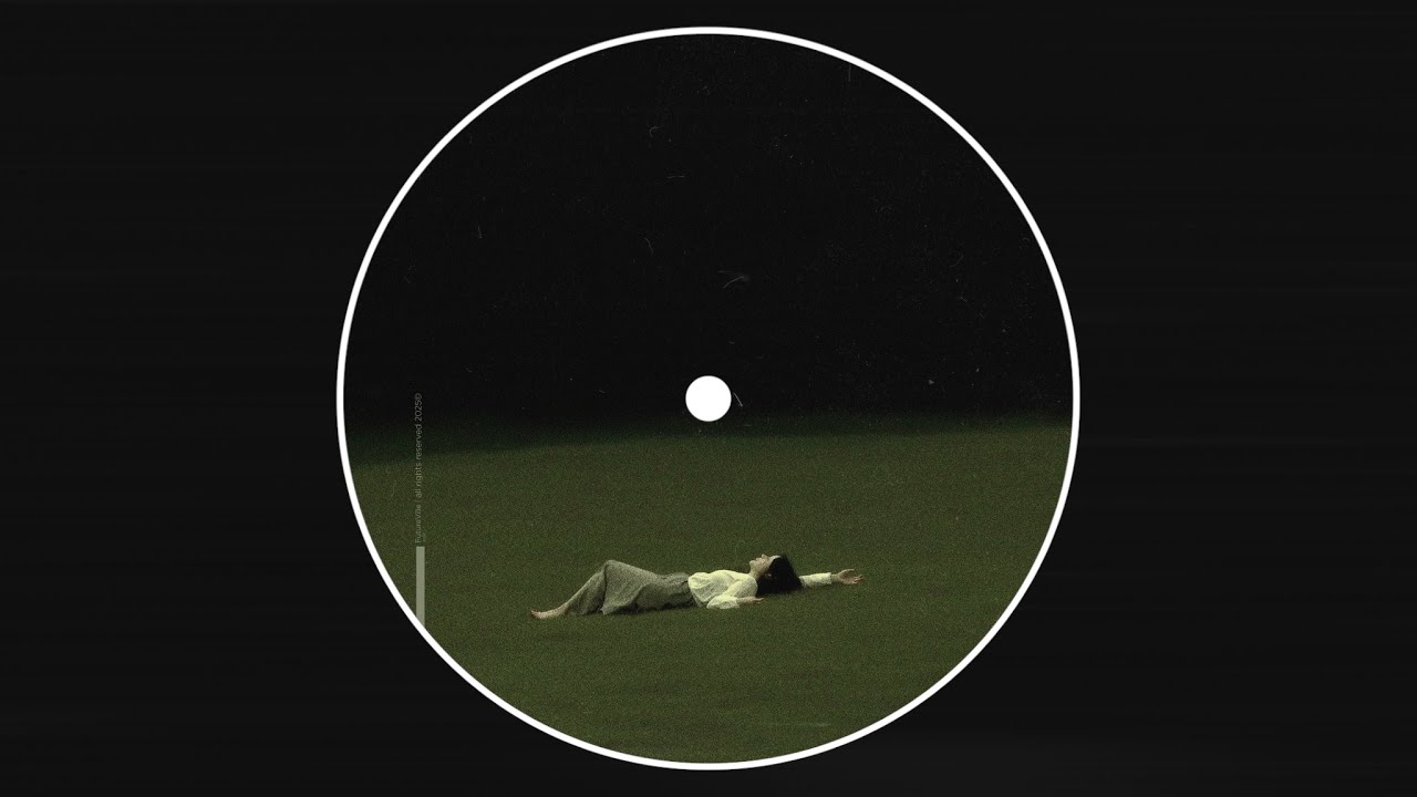 burial (stuttercore Version) [1 Hour Loop] - FutureVille