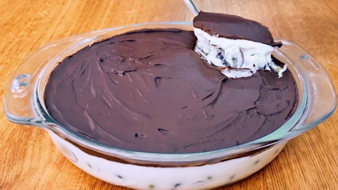 DELÍCIA SEM AÇÚCAR, FÁCIL e SAUDÁVEL, Sem Leite Condensado ou Creme de Leite - Todos Amam!