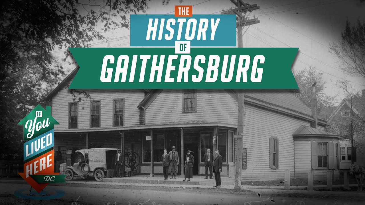 Gaithersburg | Maryland Neighborhoods