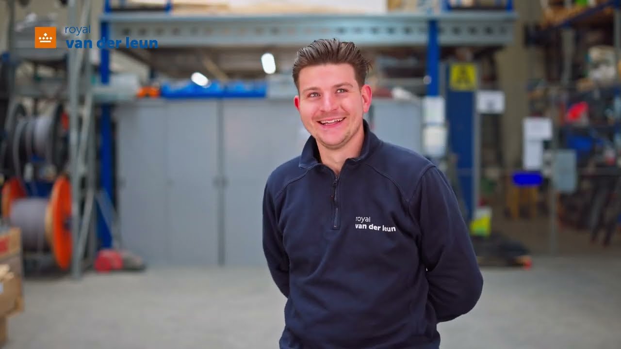 Collega's spannen de kroon! Monteur Beveiligingssystemen