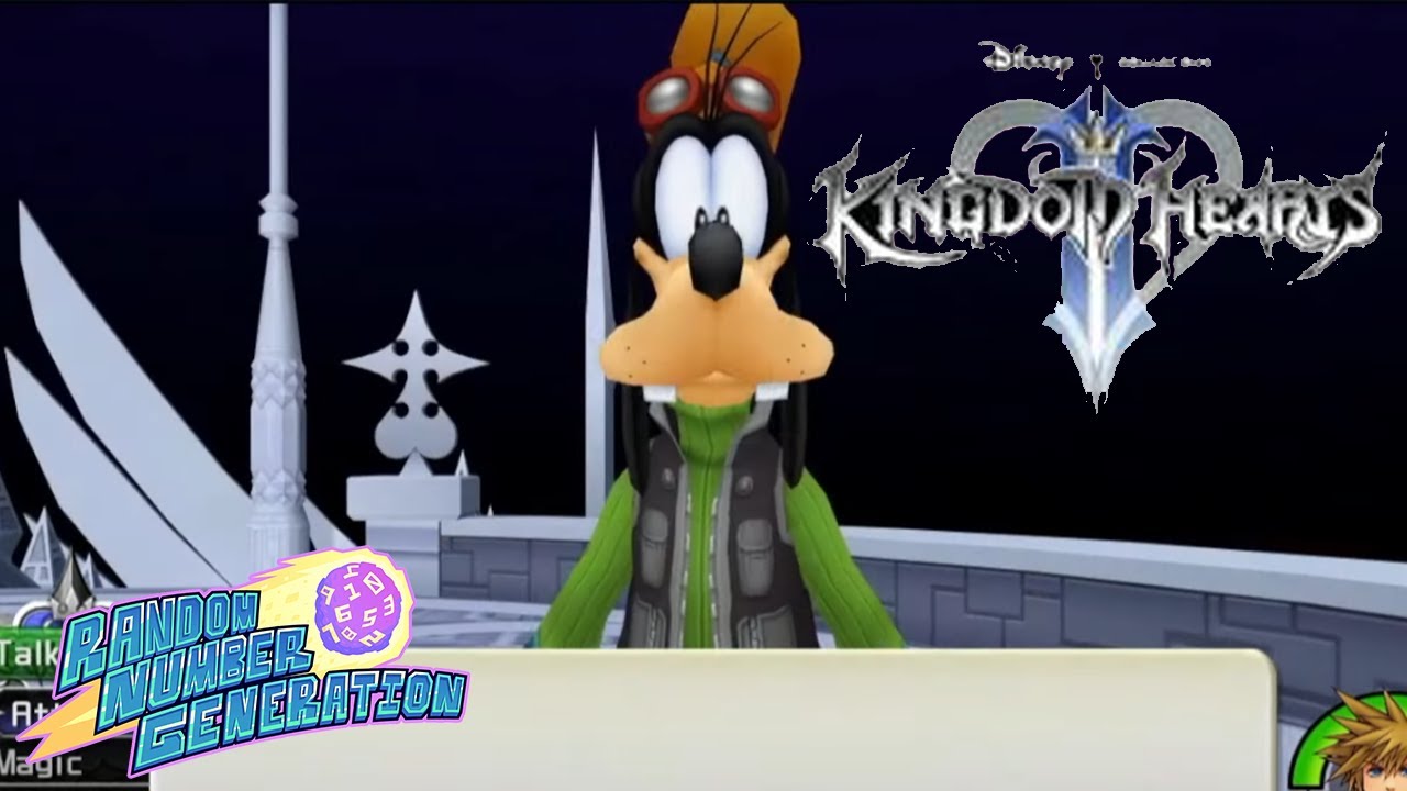 Is Sephiroth a Bird? - Random Number Generation - GDQ Hotfix Speedruns