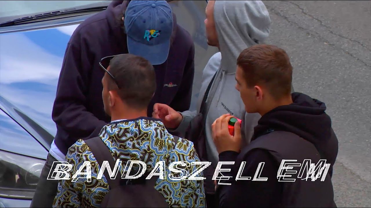 Bandaszellem