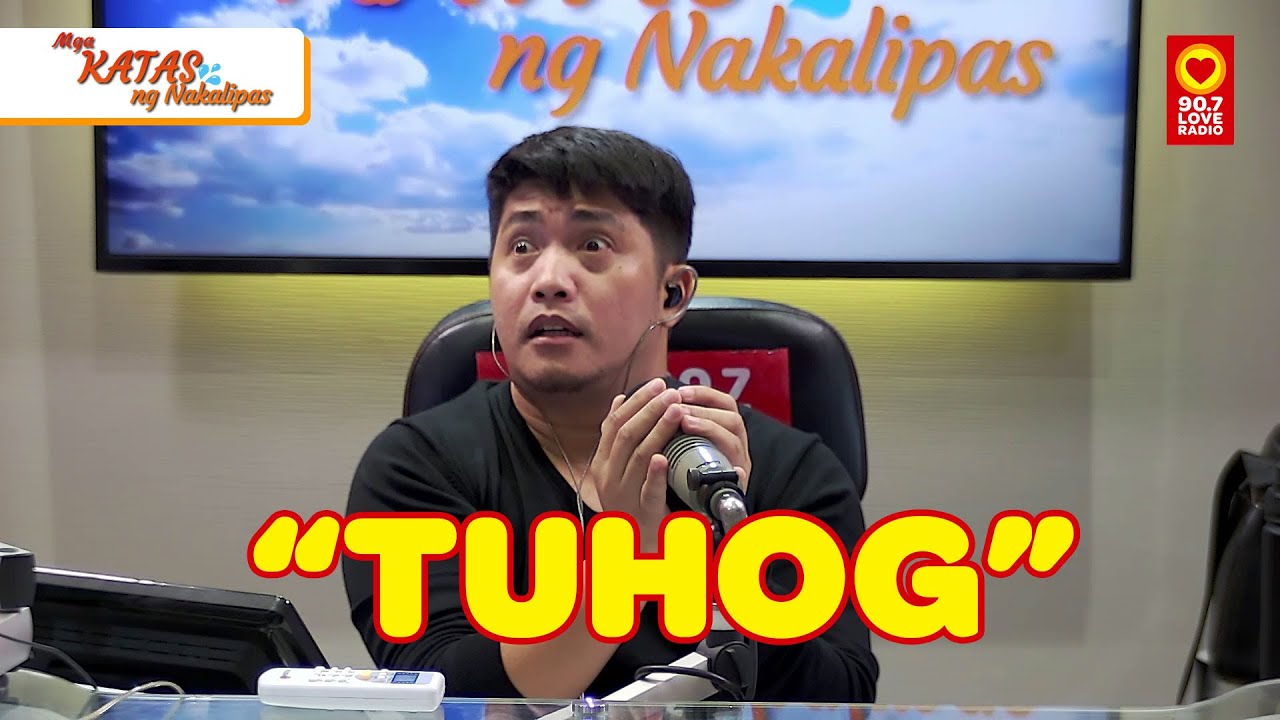 NAKA 2 IN 1 SI CARLO - Mga Katas ng Nakalipas (March 8, 2024)