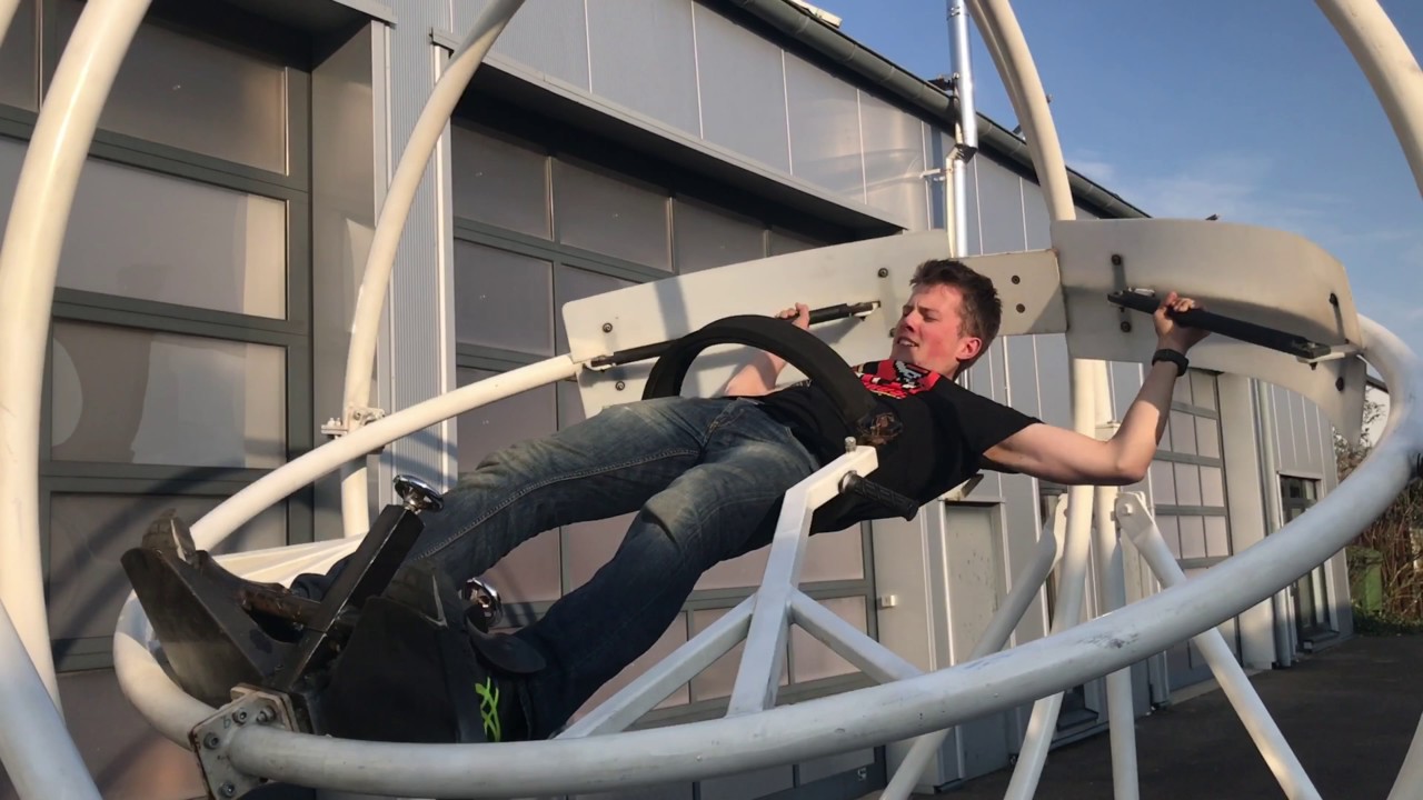 Aerotrim mieten by EPC