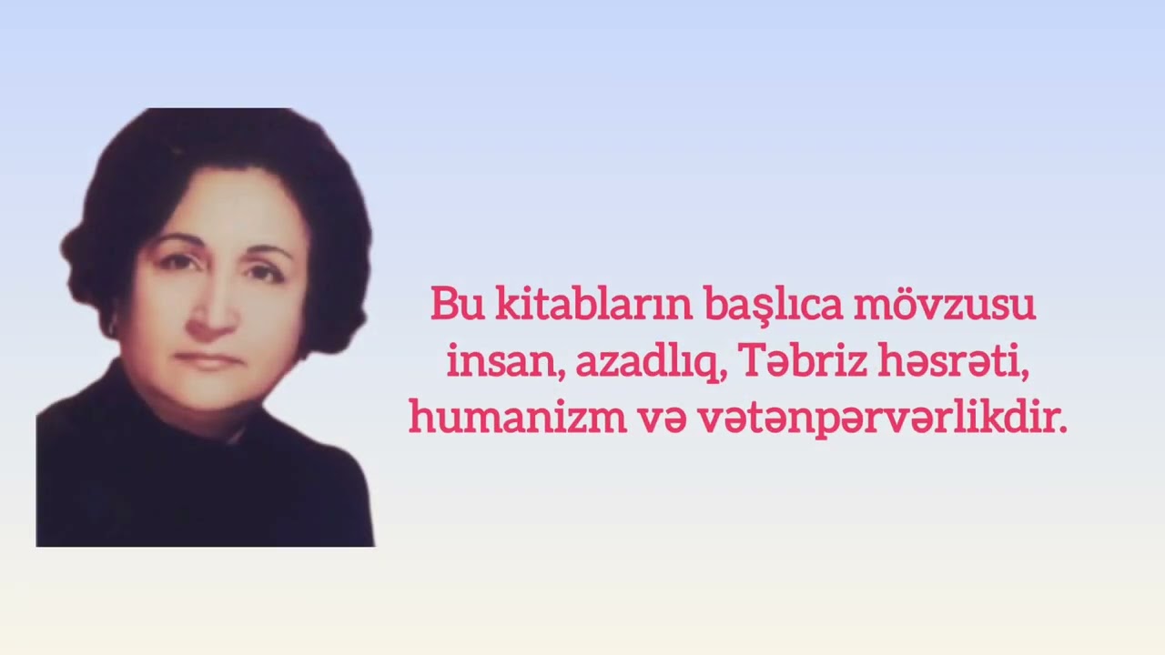 Mədinə Gulgün