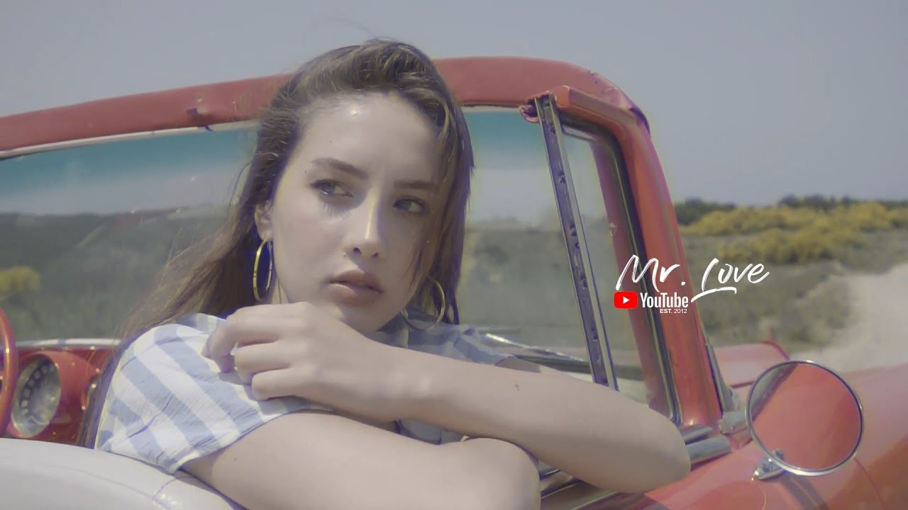 Osman Altun - Move On (Official Video)