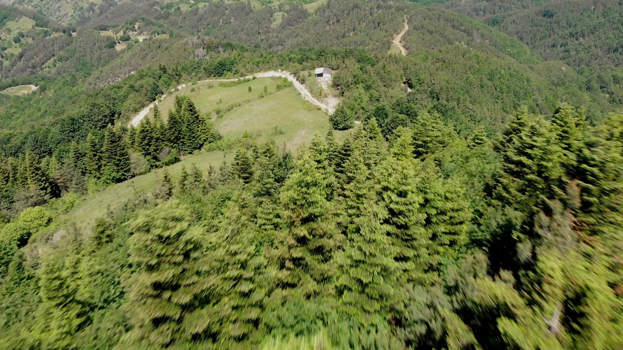 Уникалната природа на Родопа планина  🥰 (mavic air 4k)