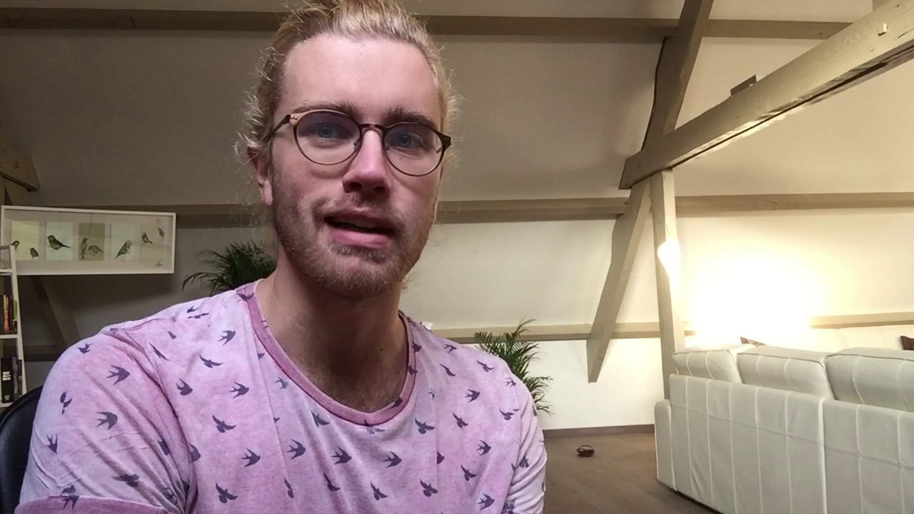 Eieren uitbroeden voor de eerste x