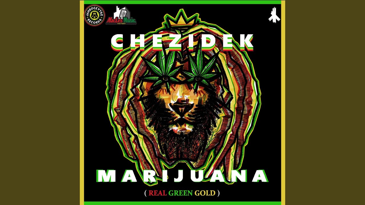 Marijuana