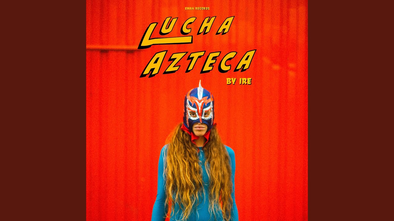 Lucha Azteca