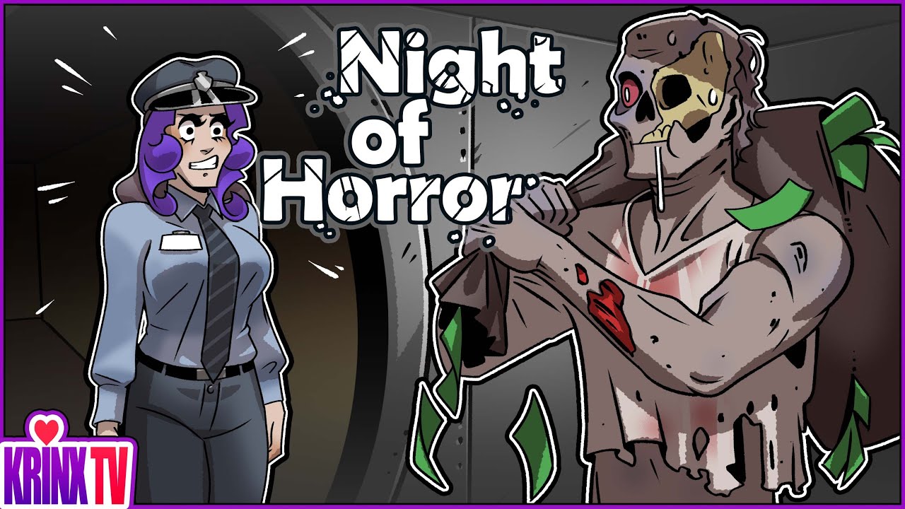 YOU WON'T BELIEVE THIS GOT RELEASED | Night Of Horror