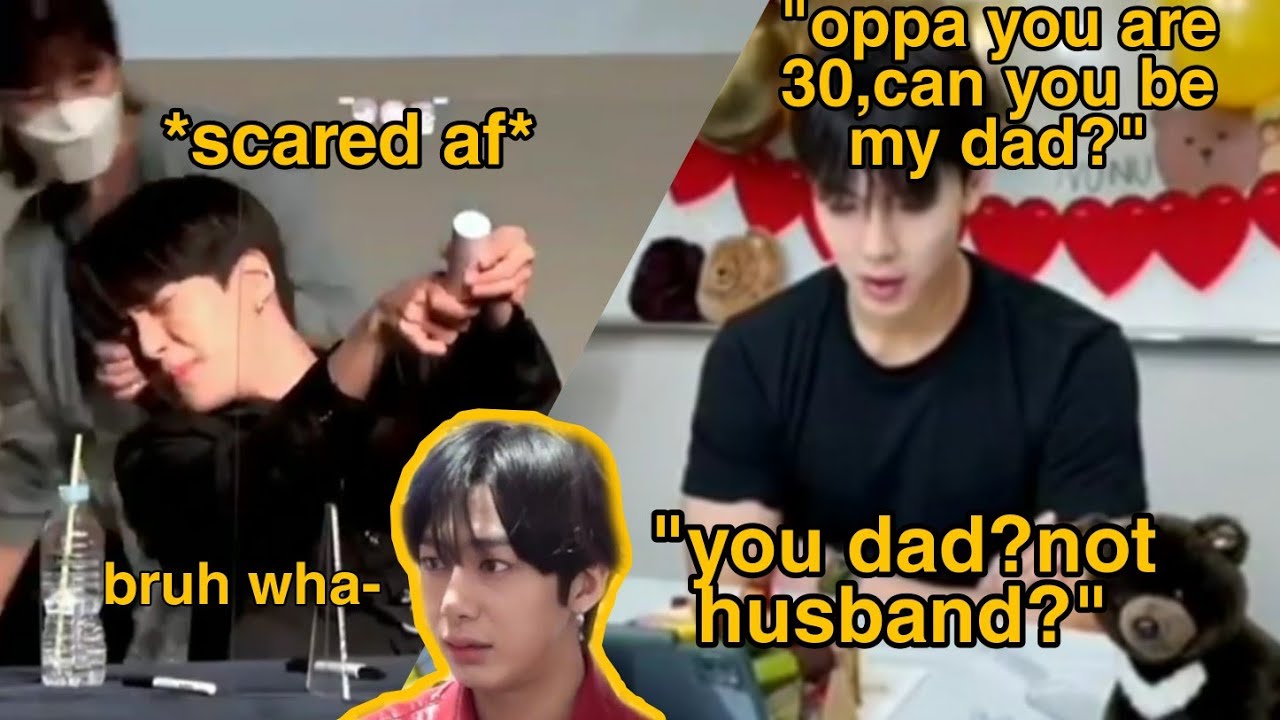 MONSTA X/WONHO VINES TO WATCH WHEN YOU ARE BORED