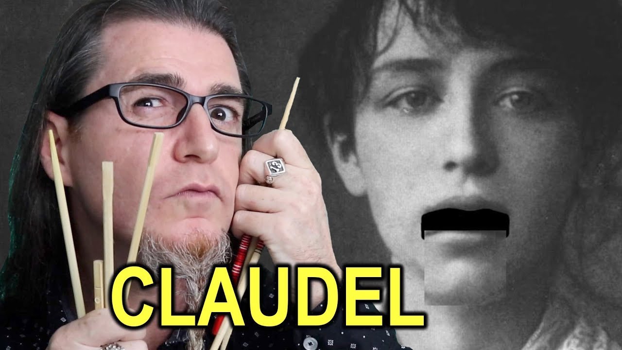 EL PRIMER TAG DE LA HISTORIA LO HIZO CAMILLE CLAUDEL EN 1888