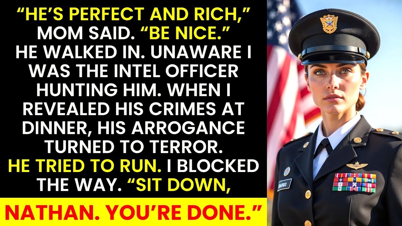 My Family Mocked Me For Years Then The Perfect Man They Set Me Up With Ran From Me In Terror