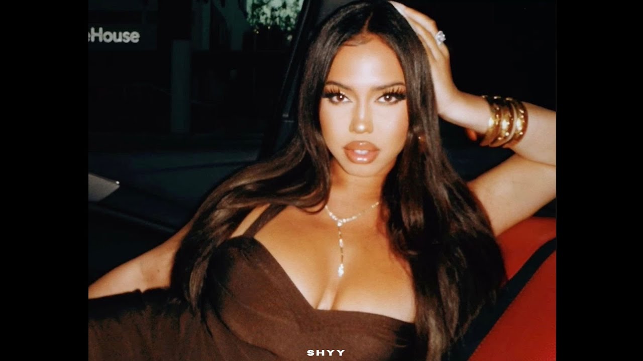 (FREE) Rnb x Melodic Drill x Bouyon Type Beat 2026 - Central Cee Type Beat - "SITUATIONSHIP"