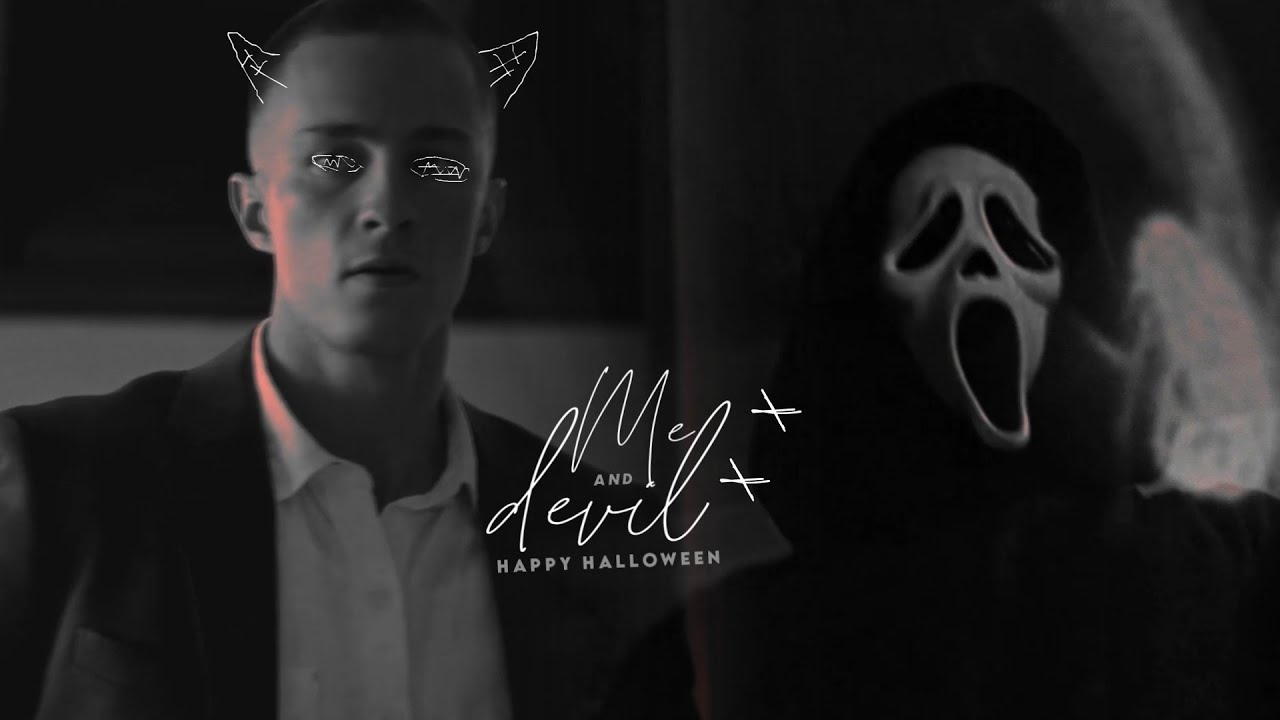 ✦ multicouples l me and the devil