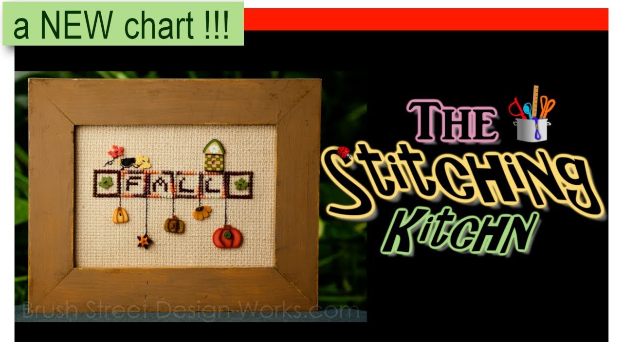 PSA-0015 - Our latest pattern! 