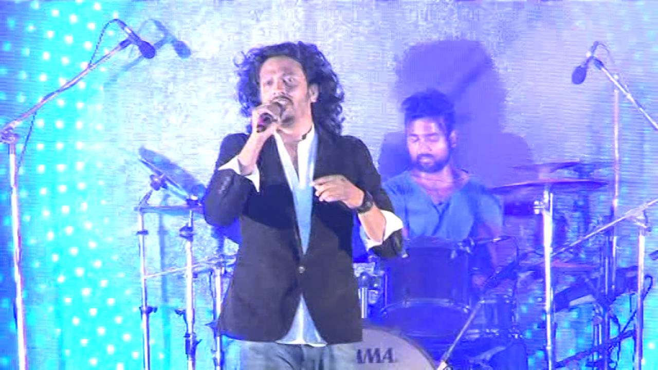 Pyro 2K16 Nakash Aziz part1